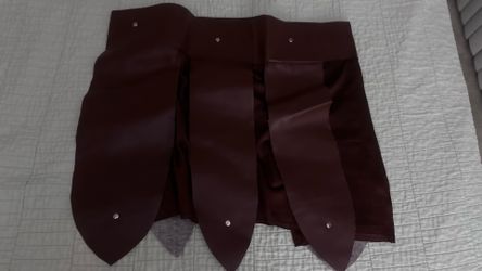 Men's Roman Apron Accessory Medieval