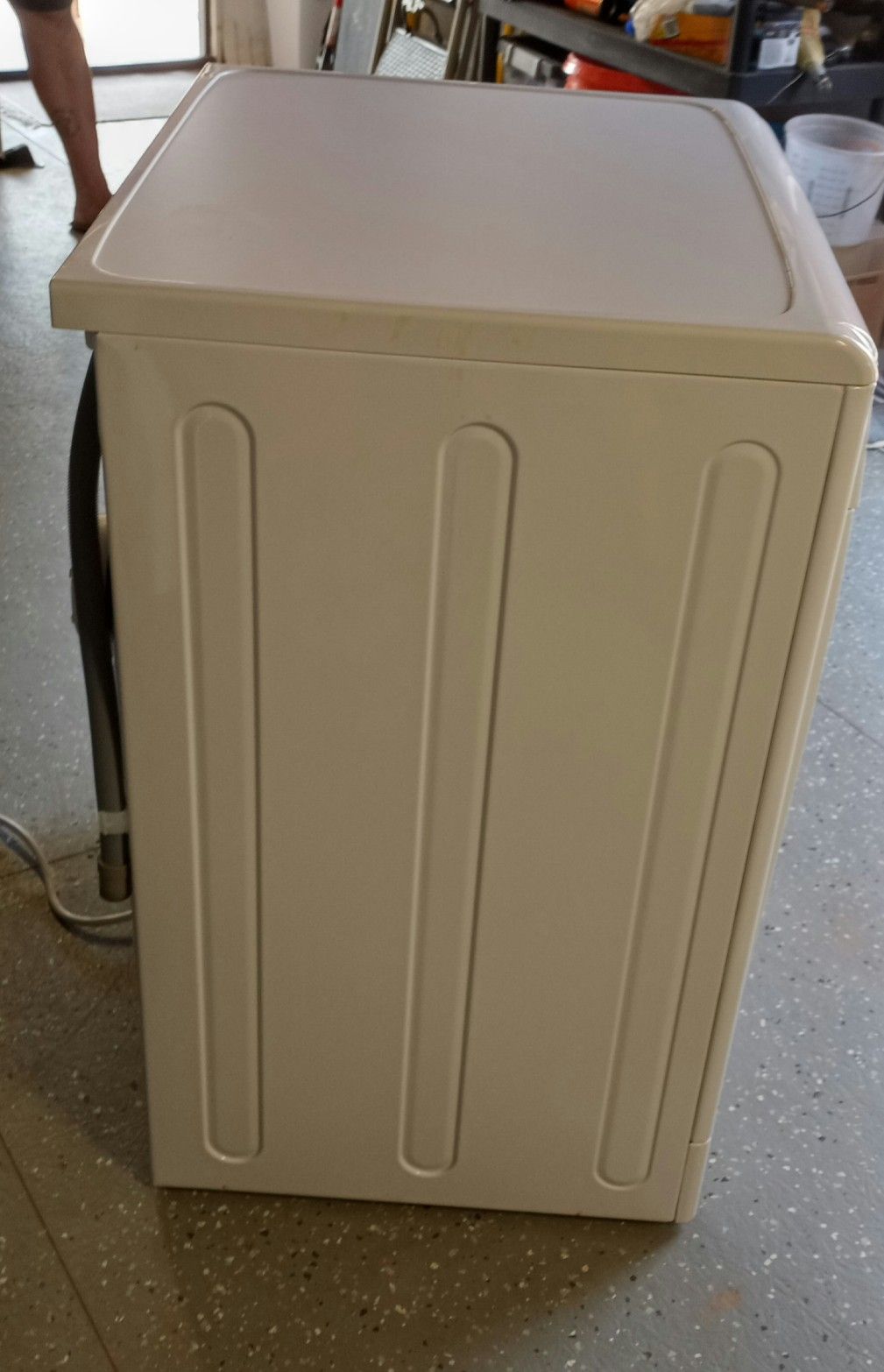 Splendide 2100xc washer dryer combo. If you can