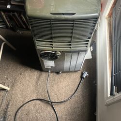 Air Conditioner Perfect Condition Don’t Know Much About It