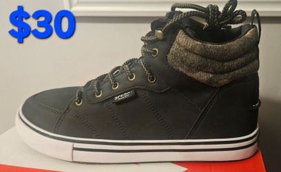 Kids Sperry shoes