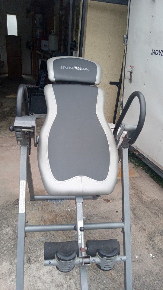 Inversion Table 