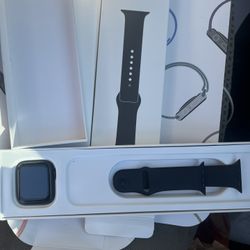 Series 7 Apple Watch