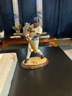 Tony Gwynn 8” figurine