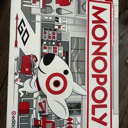 Target Monopoly 