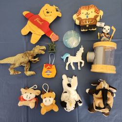 Toy Lot Sale (Pick Up Only Pls)
