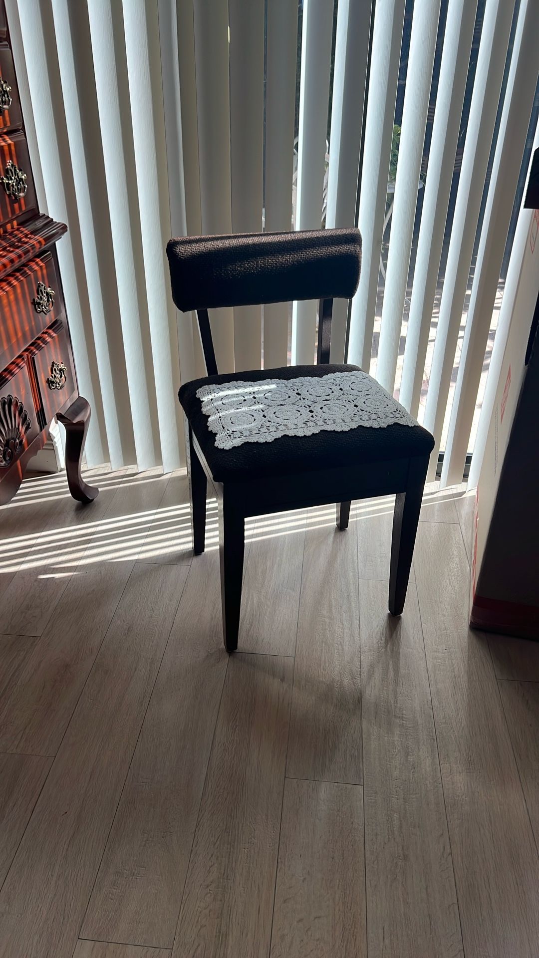 Vintage Chair