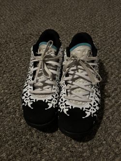 Zions Size 11