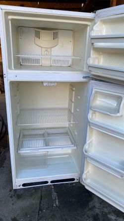 Kenmore fridge