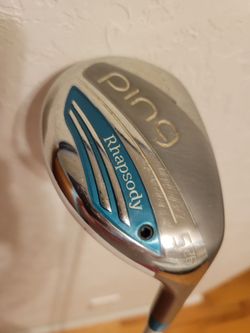 PING Rhapsody Golf Club