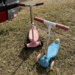 Kid Scooters 