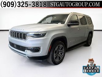 2024 Jeep Wagoneer