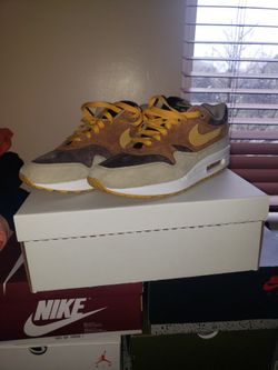 Air Max Ugly Duckling