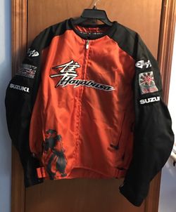 Joe Rocket Hayabusa Jacket for Sale in Chesapeake VA OfferUp