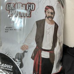 Halloween Costume 