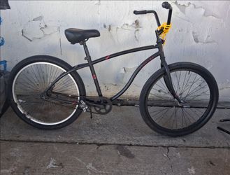Concord Beach Cruiser