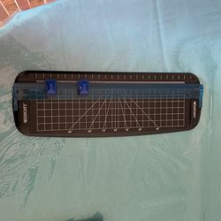 Westcott Paper Trimmer