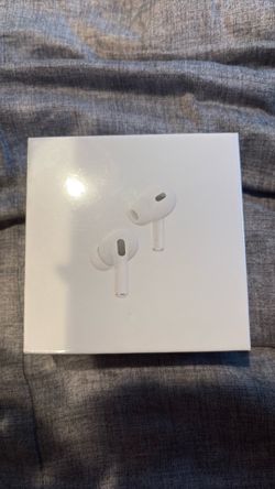 AirPod pro 2