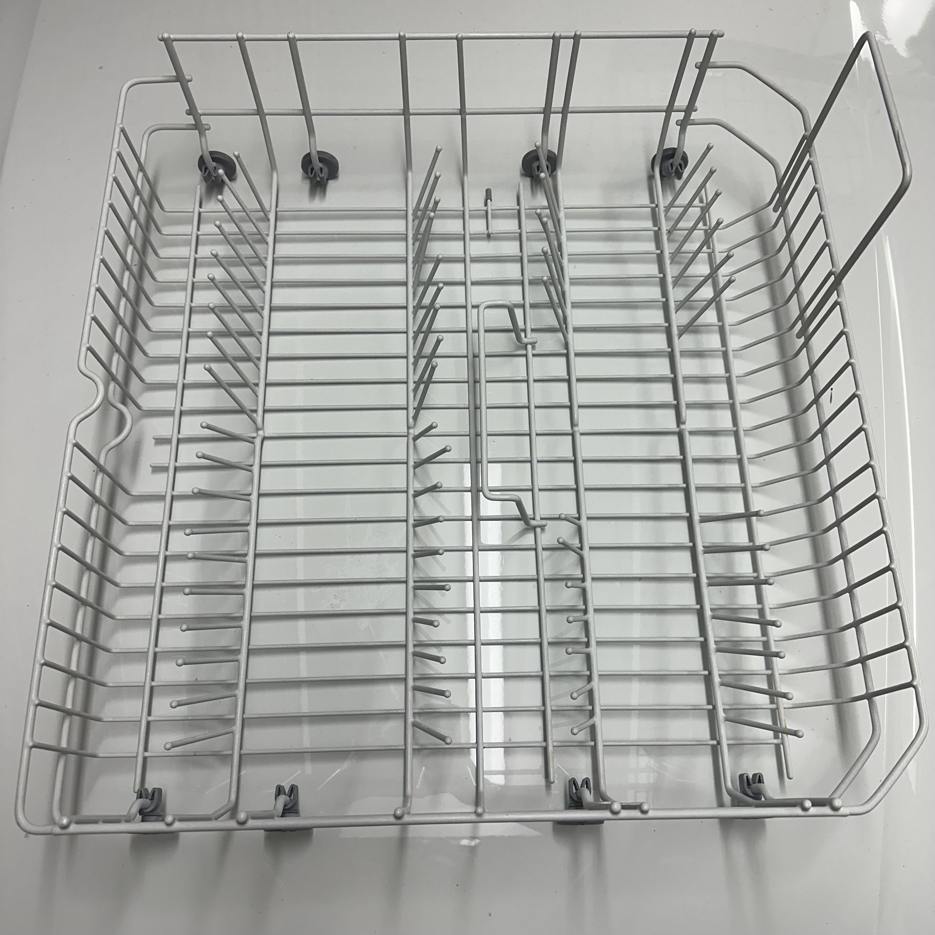 Viking DFUD042 Dishwasher Lower Rack