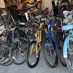 Bikes 🚲Bicycle🚲Bicicletas 