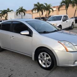 2009 Nissan Sentra