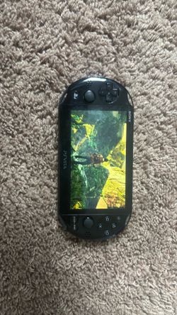 PS Vita