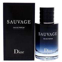 CHRISTIAN DIOR - SAUVAGE PARFUM ( M ) 2.0 OZ