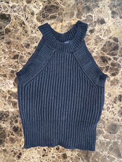 Brandy Melville Crop Top