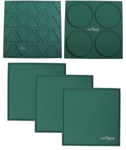 Silicone Sheets for dehydrator