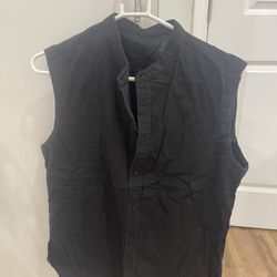 Men’s Vest