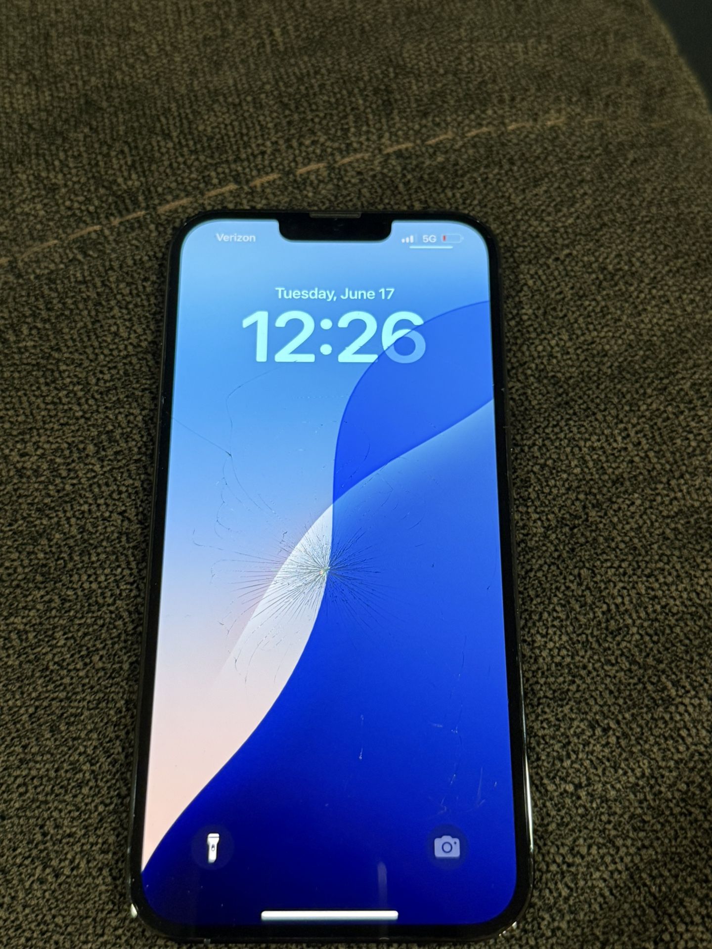 iPhone 13 Pro Max