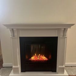 Fire Place