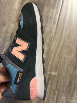 New balance