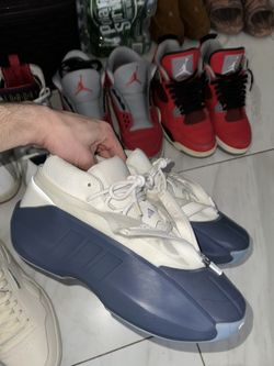 Adidas Crazy iiinfinity