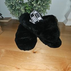 Ugg Yeah Slipper