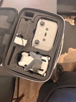 Vendo dron