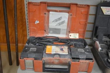 FEIN MultiMaster FMM250Q Oscillating Multi-Tool Kit w/ Accessories & Case