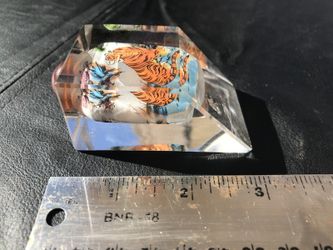 Chinese snuff bottle