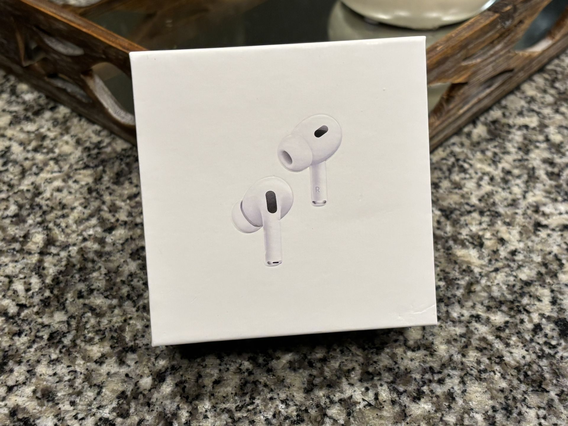 Apple AirPods Pro 2