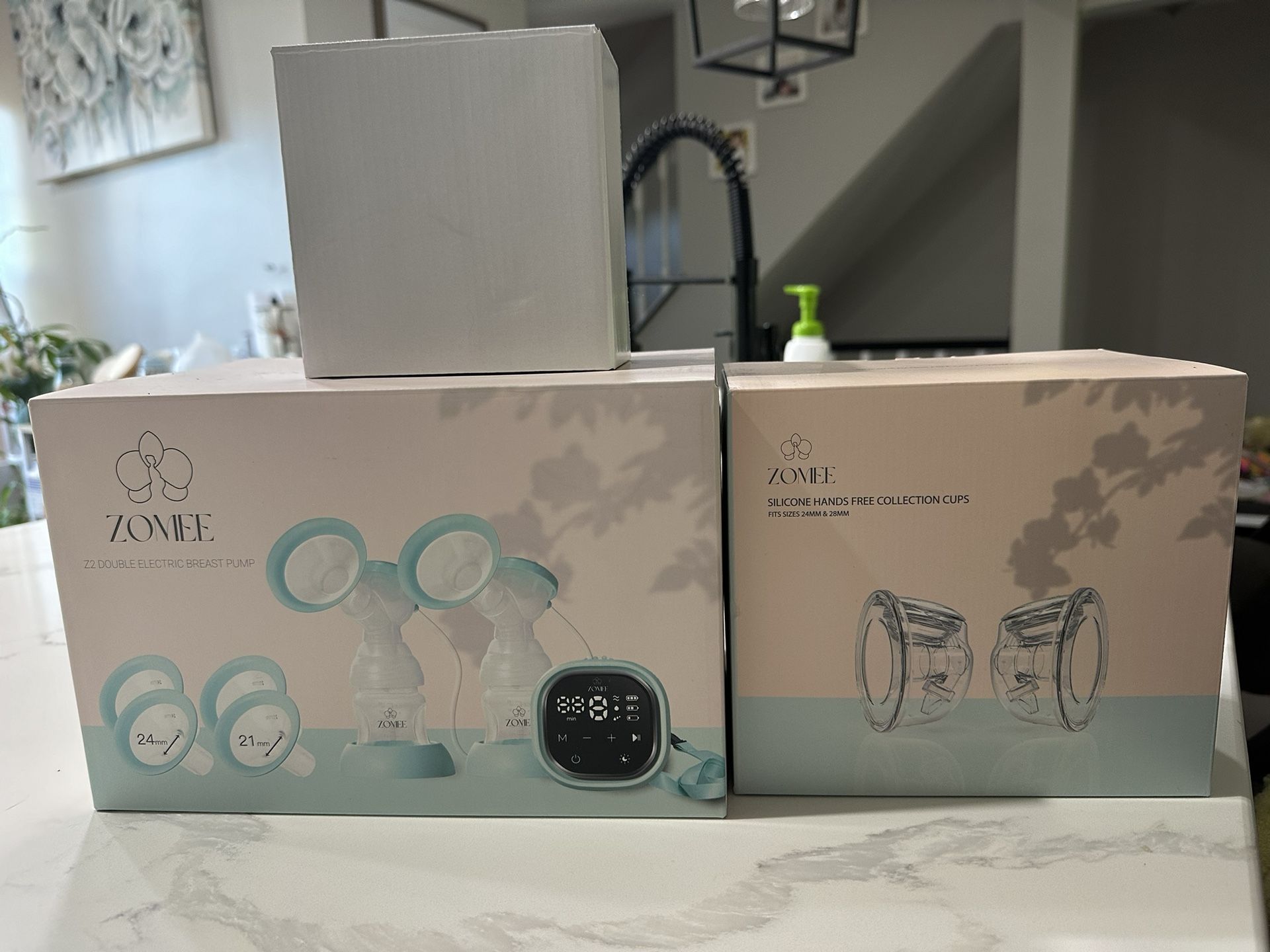 Breast Pump