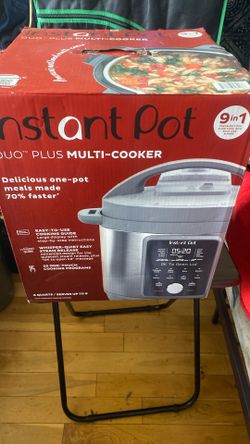 Instant Pot