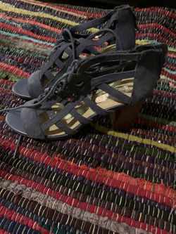 SIZE 8 SHOES FOR SALE