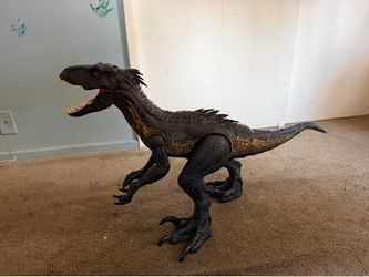 Dinosaurs