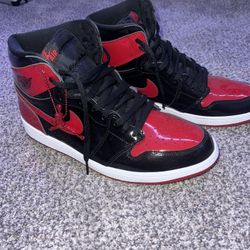 Jordan 1 Retros