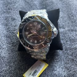 Invicta Pro Diver