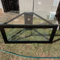TV table
