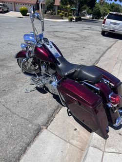 Harley Davidson 05