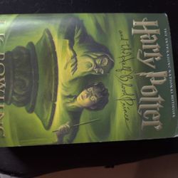 Harry Potter 