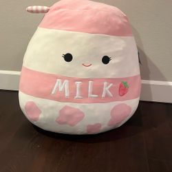 Jumbo Squishmallow