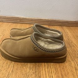 UGG Tasman ‘Chestnut’