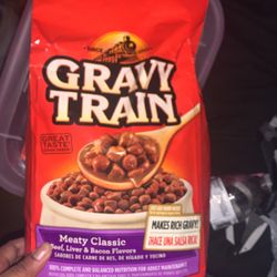 Dog Food